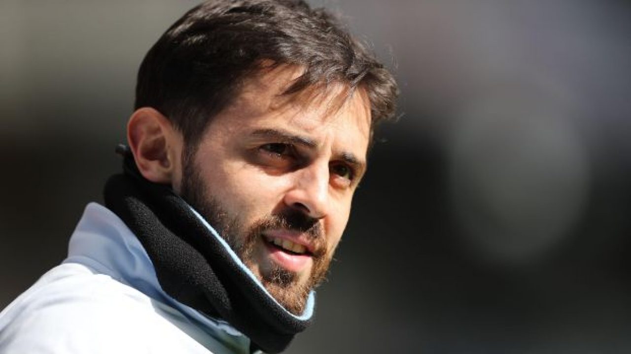 Bernardo Silva