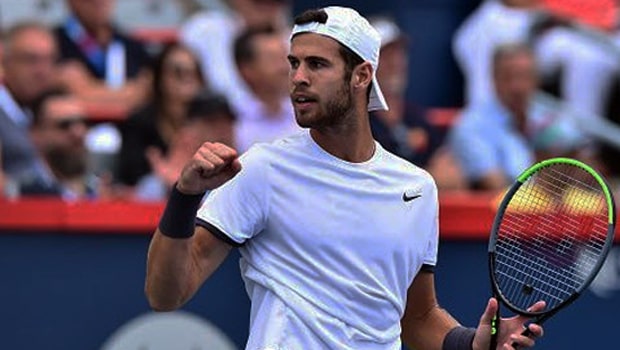 Karen Khachanov