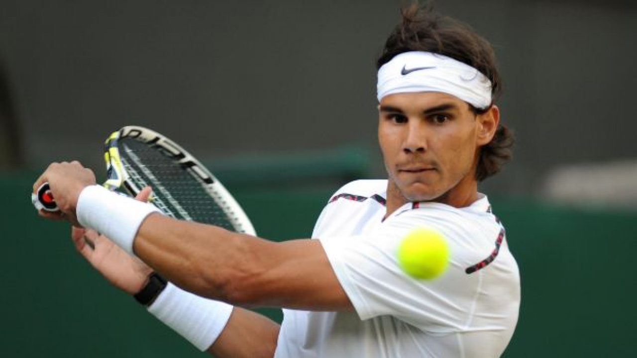 Nadal